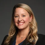 Stefanie Mockler, Ph.D.